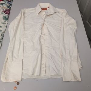 Christian Coutour Untouchable Collection Size 16 Men